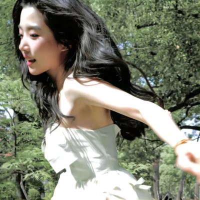 双旗镇刀客