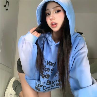她和她的恋爱小动作
